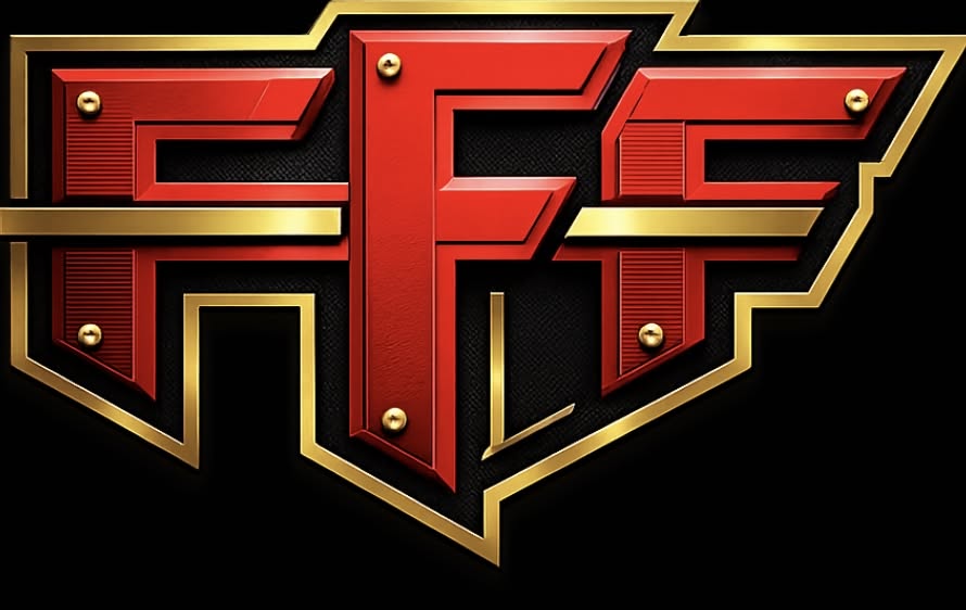 Founding Fathers Fabrication FFF logo